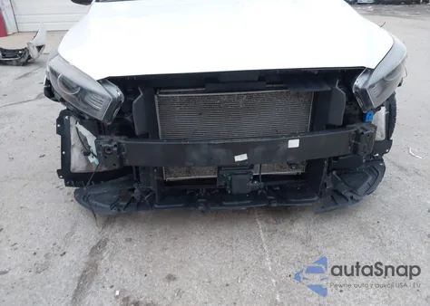 2022 Kia Forte Gt-Line из США, поврежденный, VIN 3KPF54AD5NE441321